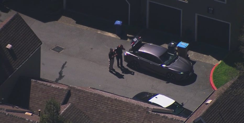 Suspects arrested for deadly shooting with delivery driver in Pleasant Hill