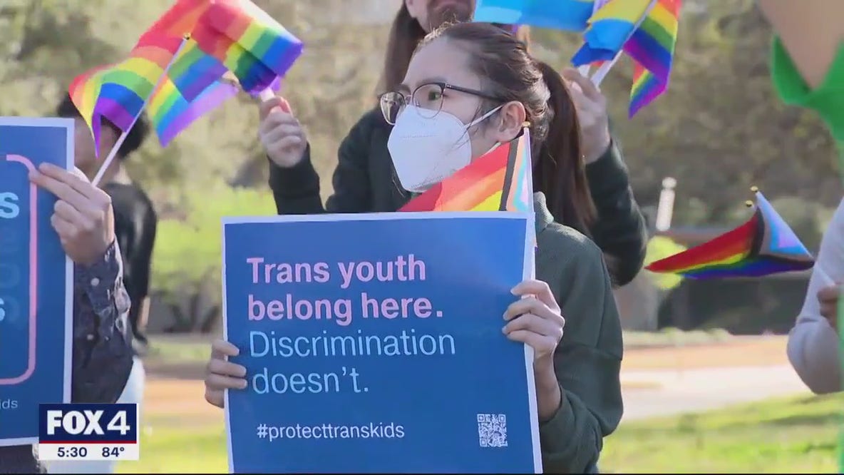Texas Senate advances strict ‘Don’t Say Gay’ bill