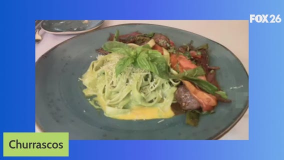 Foodies and Friends - HRW - Churrascos