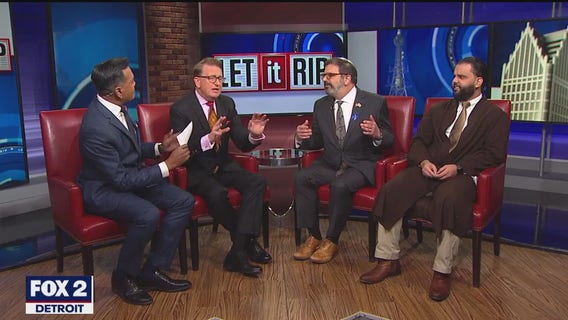 Let it Rip: Tensions rise locally as war between Israel and Palestine continues + Republican presidential debate