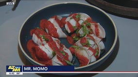 Taste of the Town: Mr. Momo
