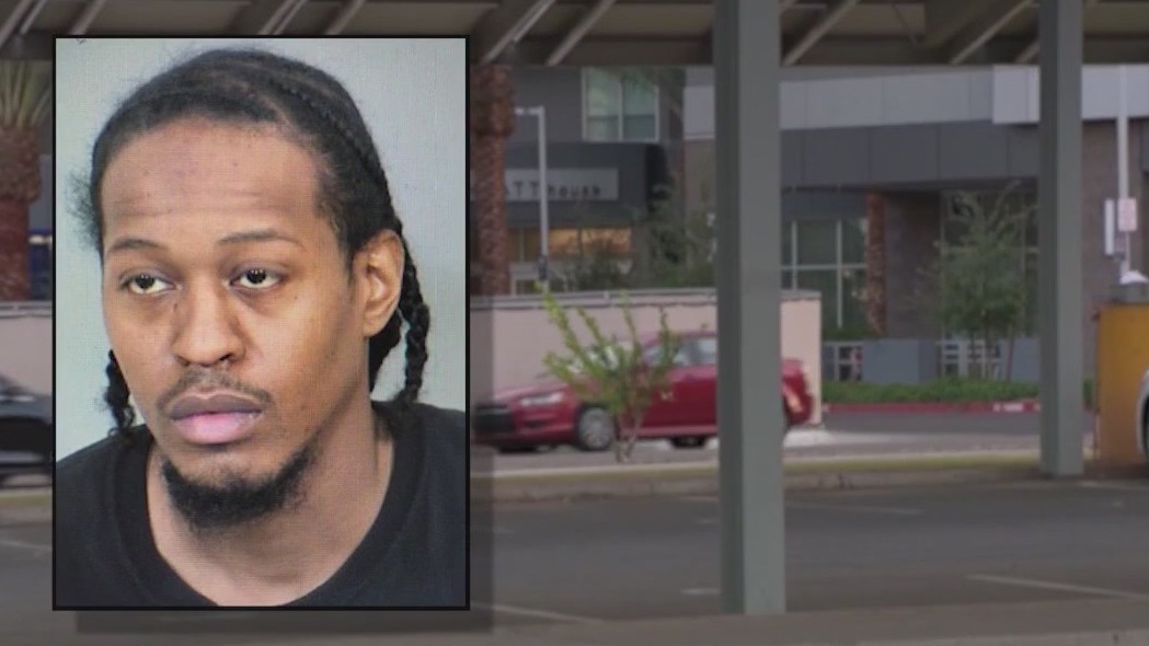 Man who assaulted, kidnapped ASU student sentenced