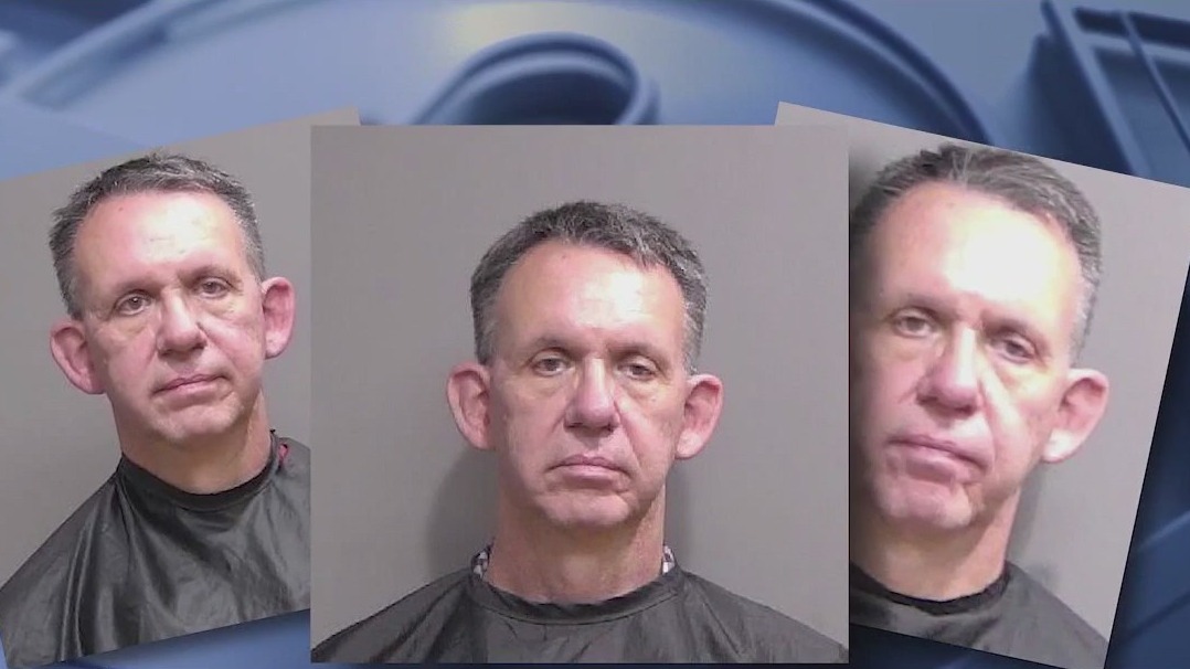 Former Florida HOA president arrested again for putting hidden cameras in rentals