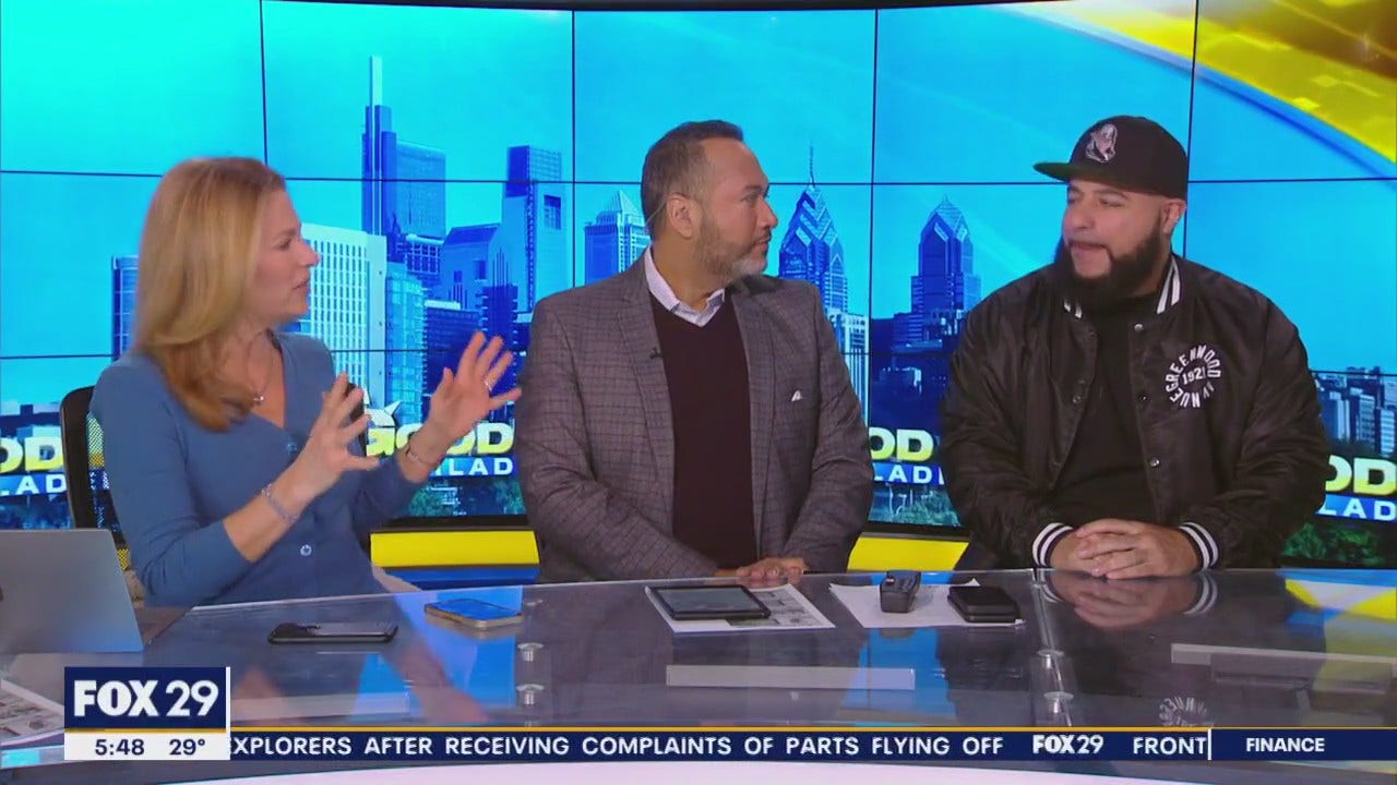 Events Happening Across Philadelphia This Weekend FOX 29 Philadelphia events-happening-across-philadelphia-this-weekend-fox-29-philadelphia