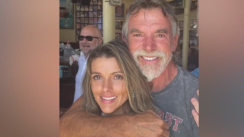 Dad killed by drunk driver: 'I'm heartbroken'
