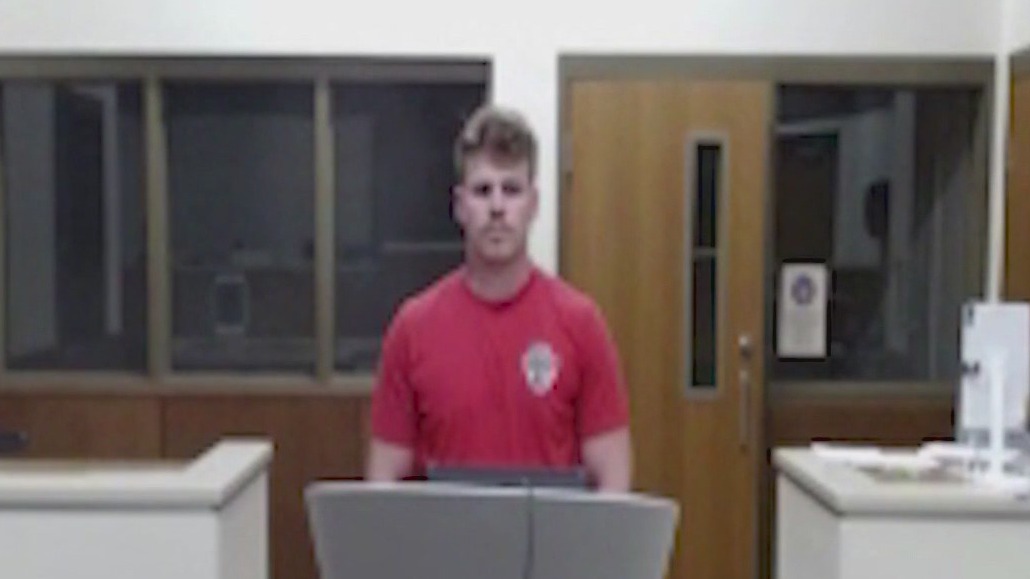 Gilbert martial arts instructor accused of sexual conduct with teenage student