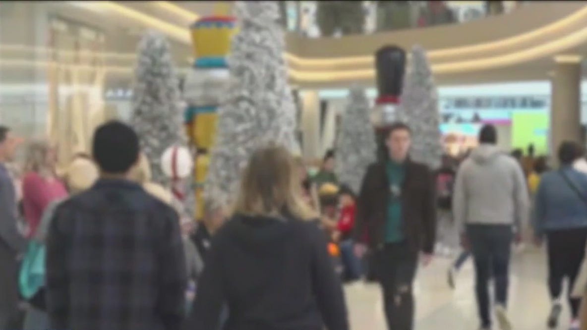 Study: People are 'doom spending' to cope with the economy