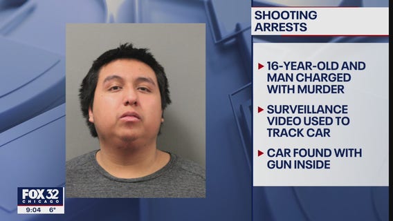 Melissa Ortega murder: Teen boy, man charged in death of 8-year-old in Chicago