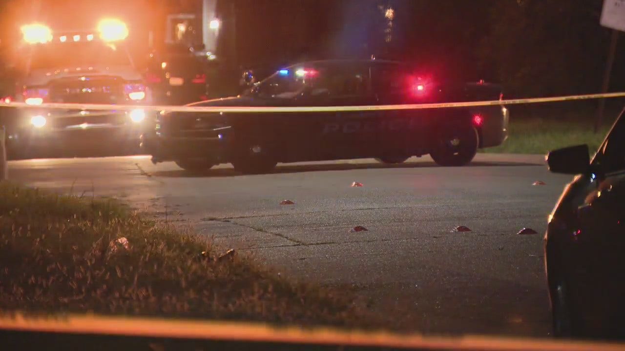3 Shot In Detroit Fox 2 Detroit 3 Shot In Detroit Fox 2 Detroit