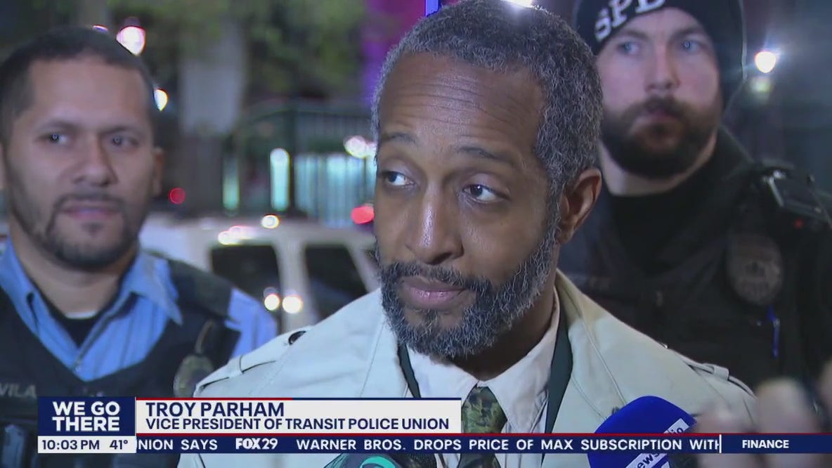 SEPTA Transit Police delay strike until Tuesday as negotiations linger