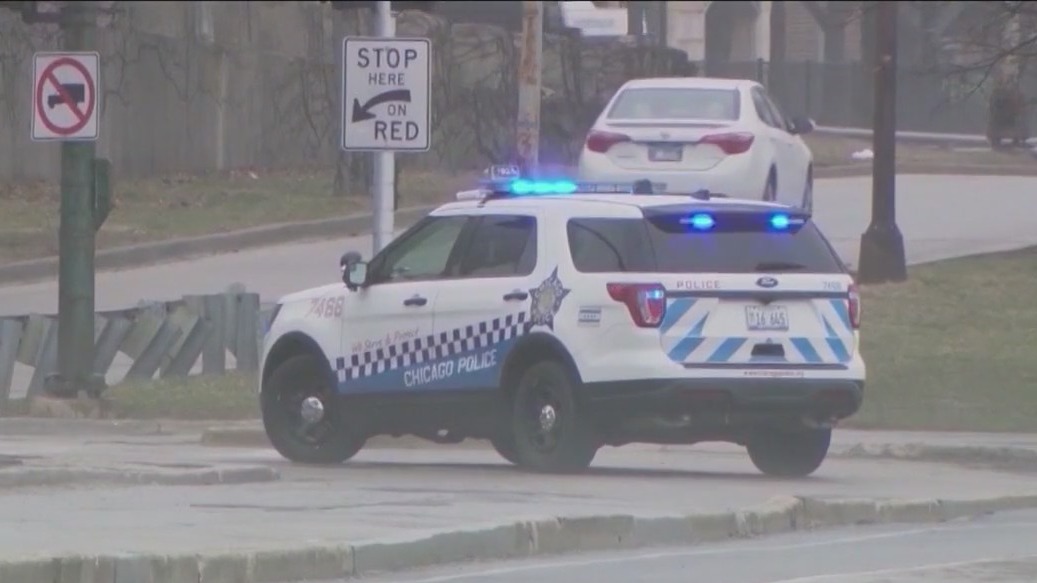 $4.98 million CPD settlement tied to traffic stops clears City Council committee
