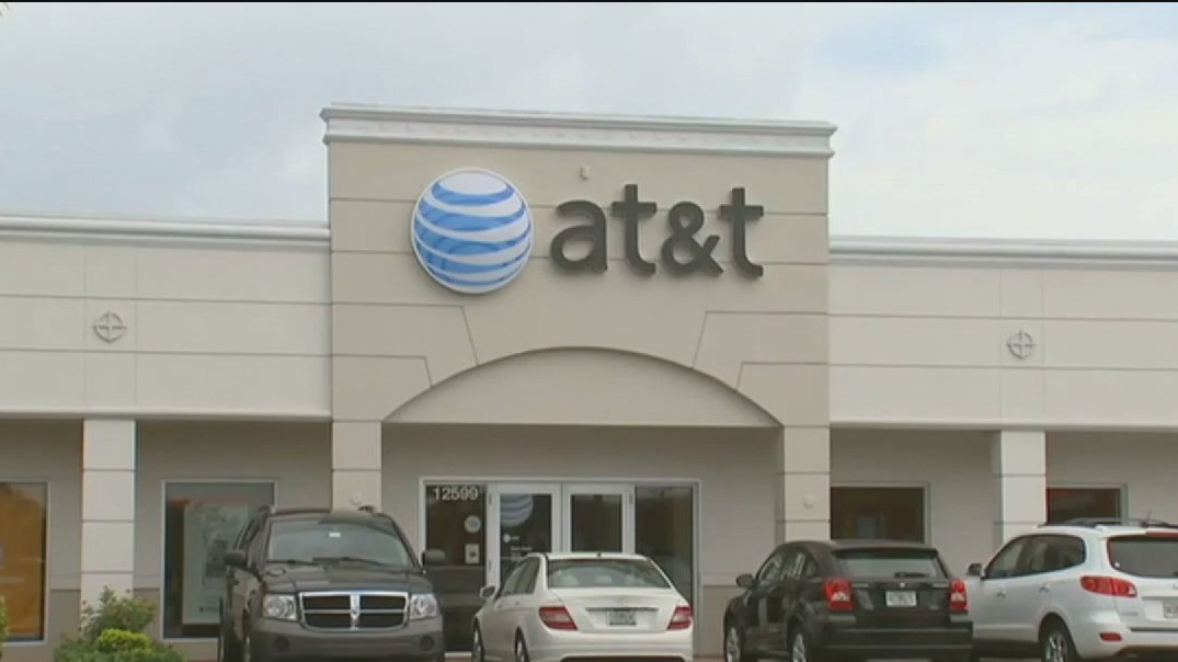 73 million AT&T customers' private information posted on the dark web