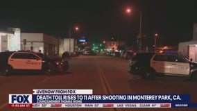 Monterey Park, Ca. councilmember speaks on mass shooting