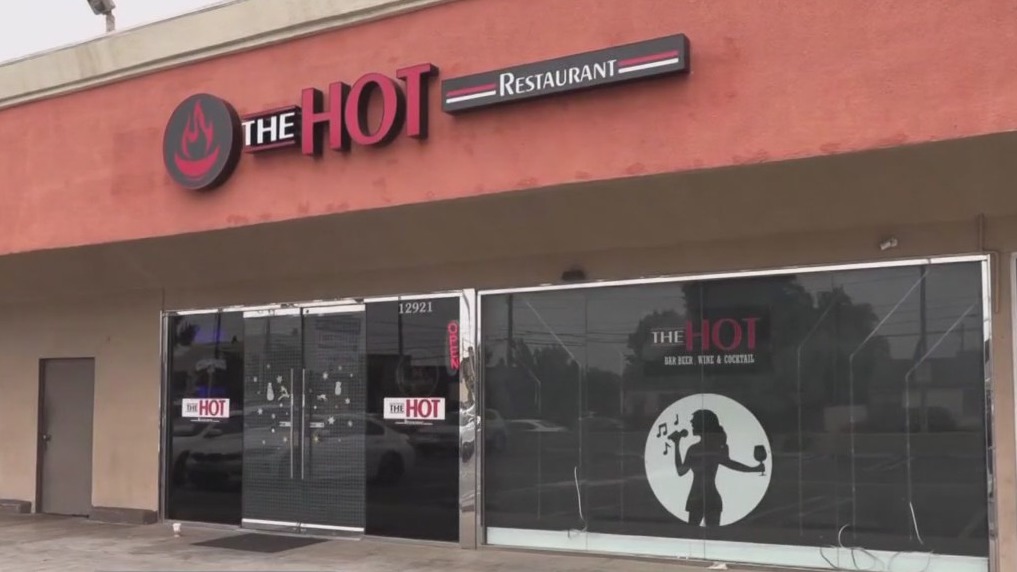3 injured in Garden Grove restaurant shooting