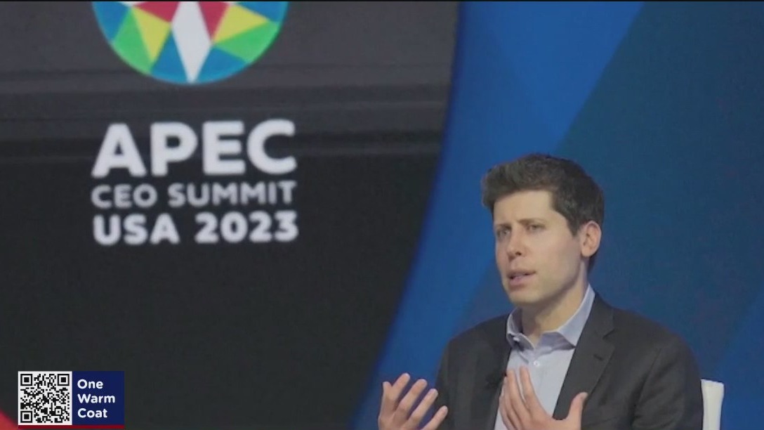 Fallout continues over OpenAI's CEO, co-founder's ouster