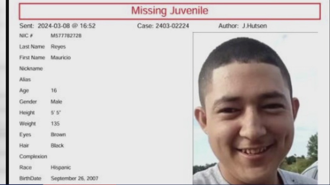 Family of missing special needs teen asks for help