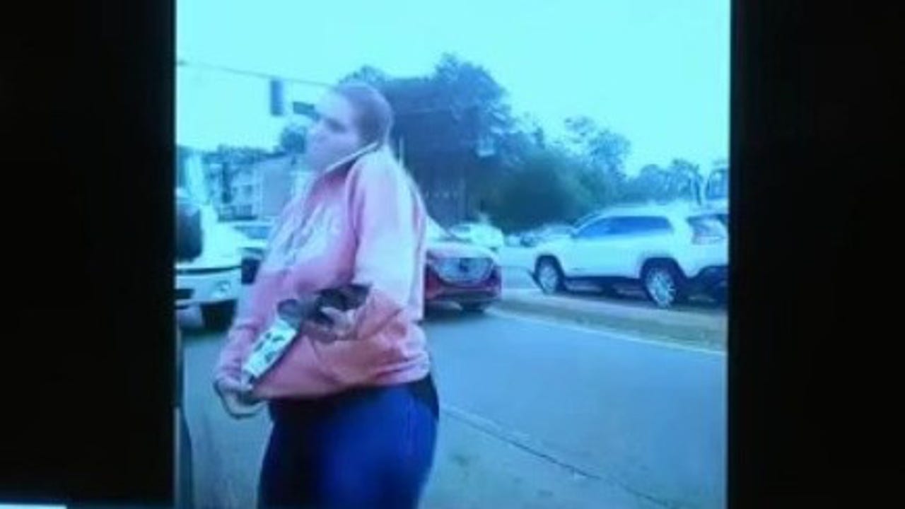 Hannah Payne murder trial Police body cam video FOX 5 Atlanta