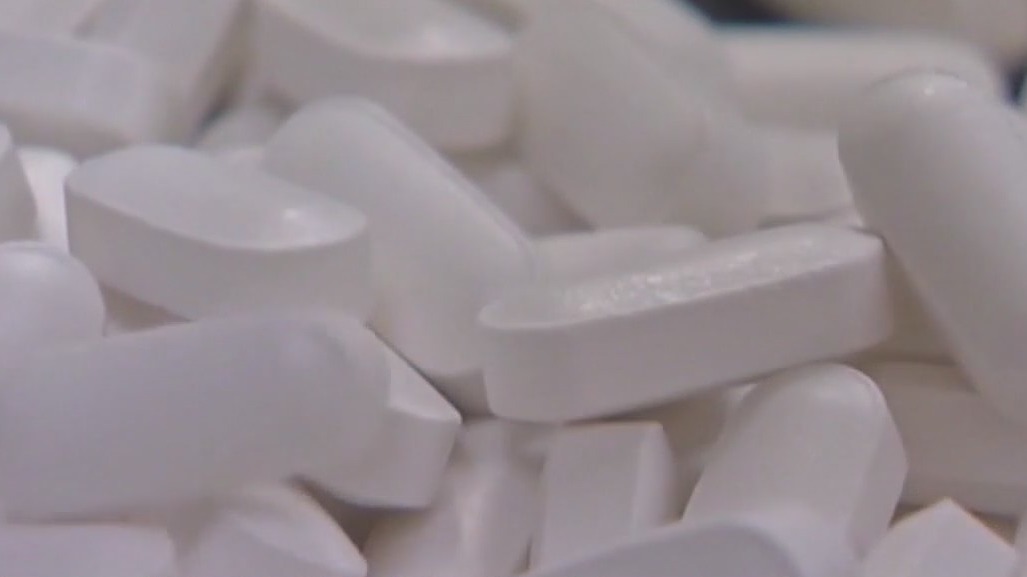 Arizona begins to distribute part of $1 billion opioid settlement to fight fentanyl crisis