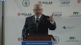 Polar Semiconductor $525M facility expansion [RAW]