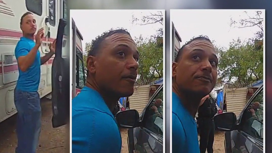 Trackdown: Help find sex assault suspect Steven Skalij