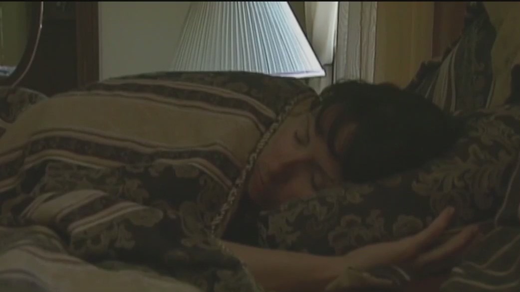 Sleep and depression: Are they related?