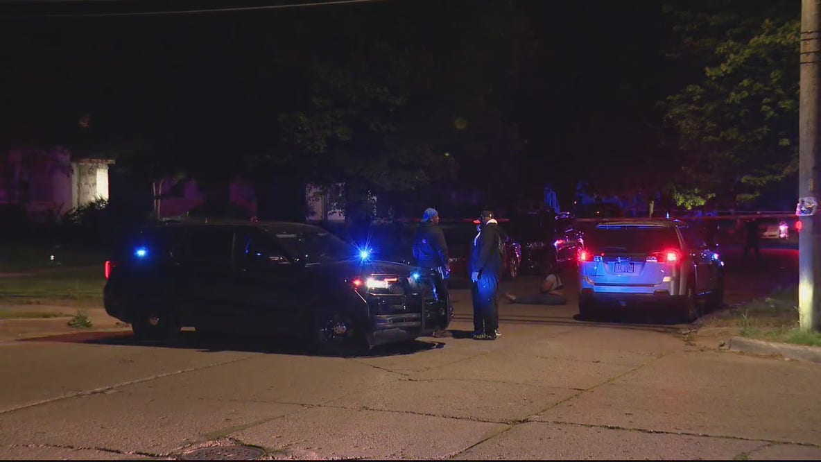 Authorities plan to prosecute gun crimes in some parts of Detroit at federal leve
