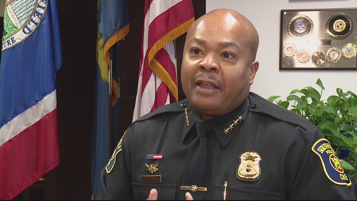 Relative arrested in shooting murder of 73-year-old Southfield woman inside her apartment