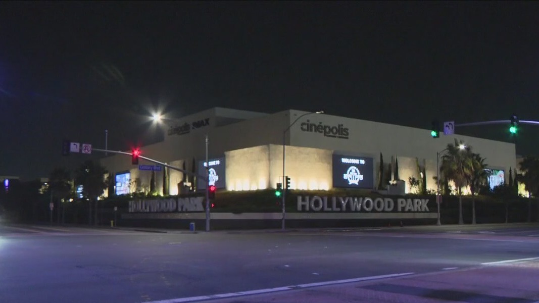 Luxury dine-in IMAX theater opens in Inglewood