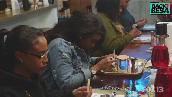 Back2Besa full episode: Nov. 4