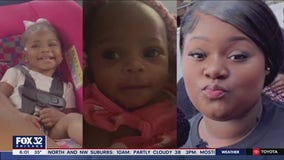 Chicago mother, 2 young daughters reported missing from Ashburn