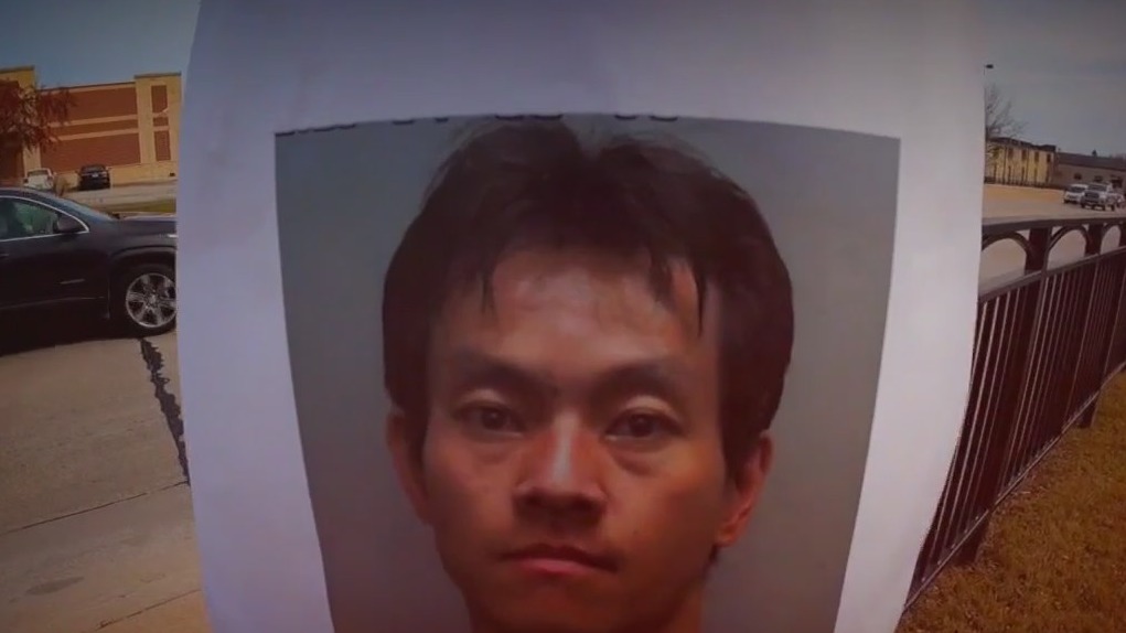 Wisconsin's Most Wanted: Sue Xiong