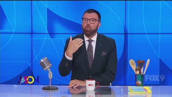 The Jason Show: Sept. 26, 2023