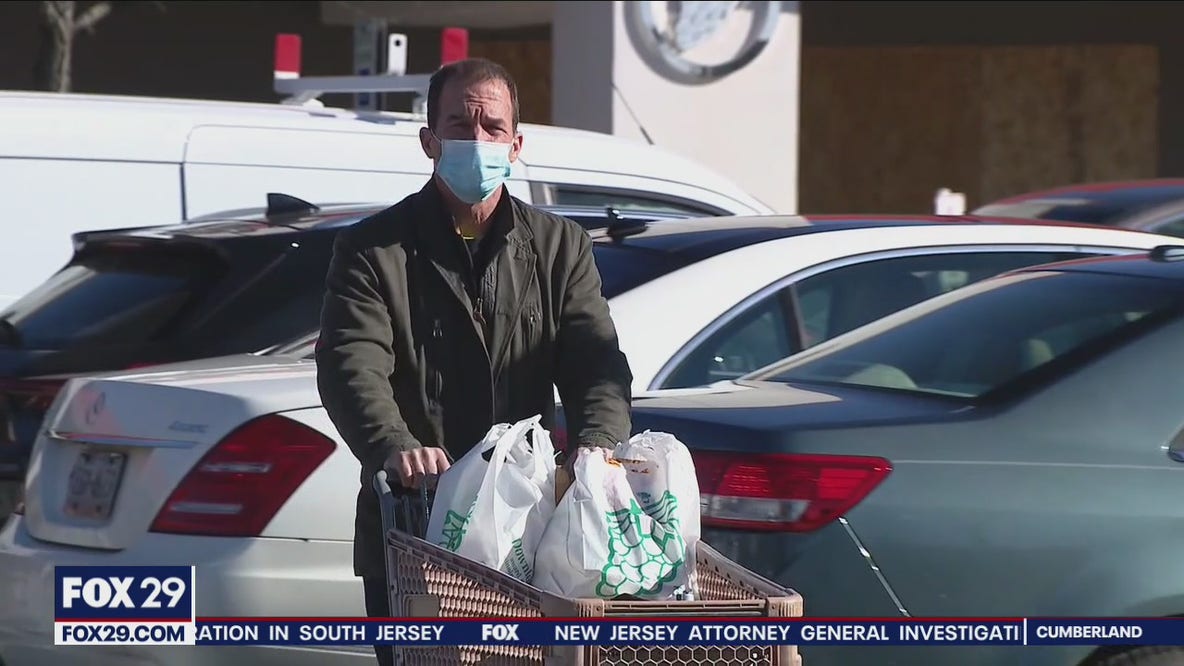 Delaware reinstates indoor mask mandate due to omicron surge