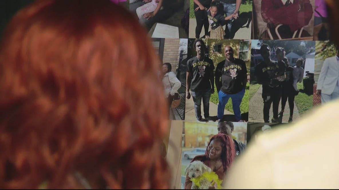 Crime Stoppers offering reward for helping in arresting 27-year-old's killer