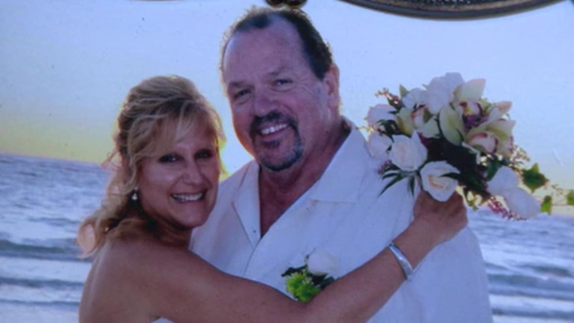 Plymouth police search for hit-and-run driver in elderly man's death