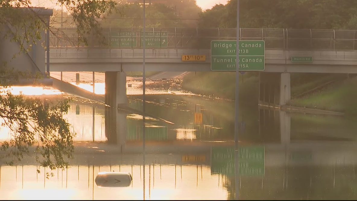 Michigan to spend $4.7 billion on infrastructure