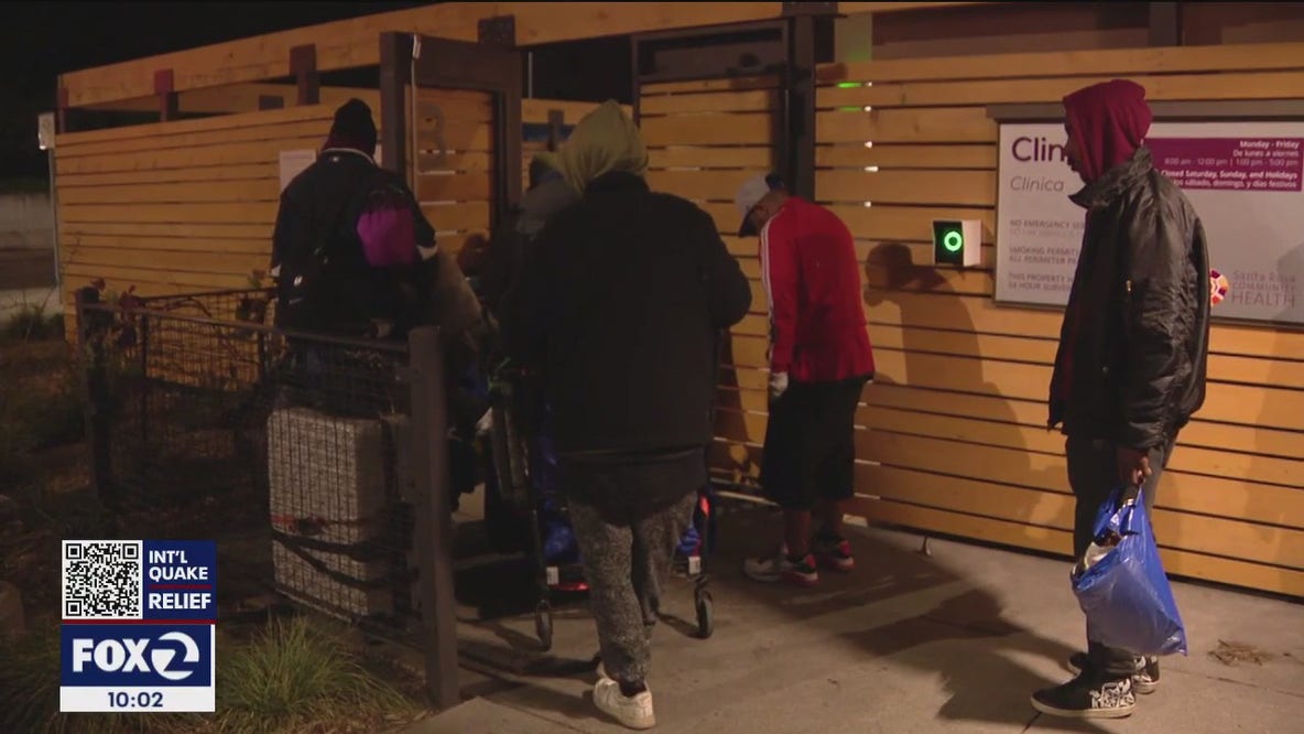 North Bay communities prepare for frigid temperatures