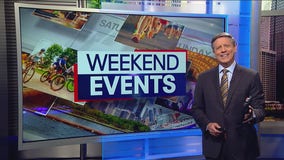 Chicago weekend events: Here are some options to have fun