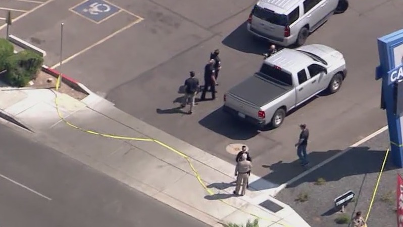 Phoenix PD: Woman shot and killed by DPS trooper in Phoenix