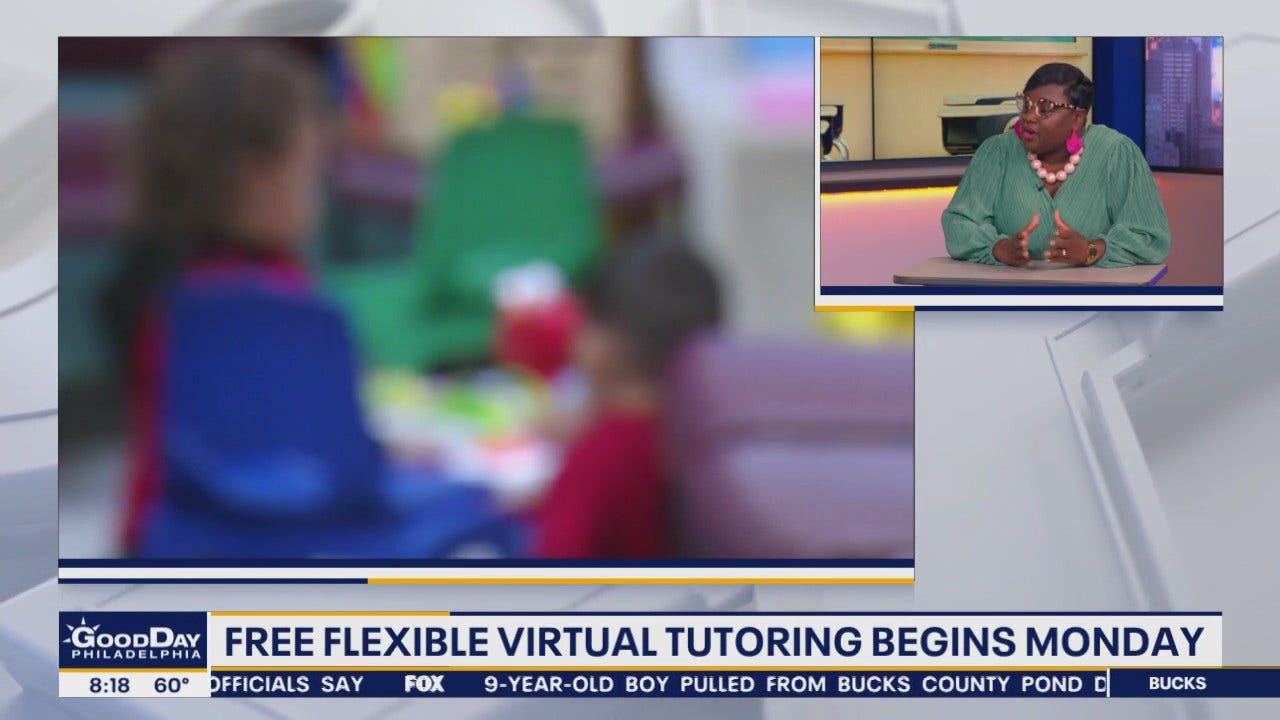 Philadelphia School District Offering Free Summer Tutoring Learning philadelphia-school-district-offering-free-summer-tutoring-learning