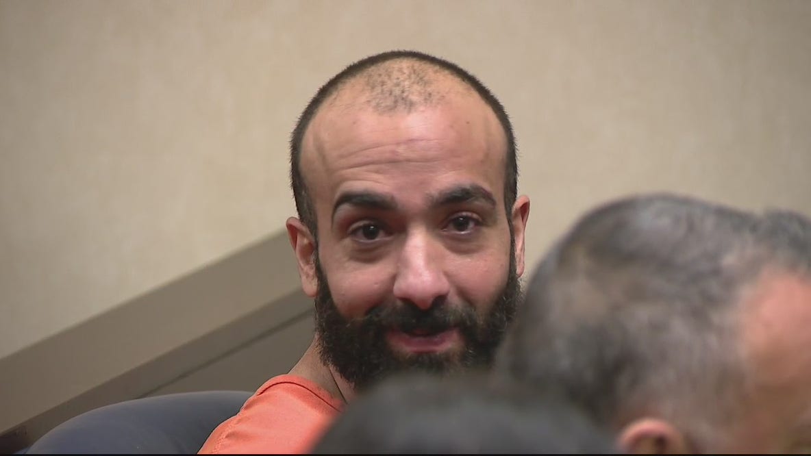 Hassan Chokr in court for hearing on threats, slurs, witnesses testify