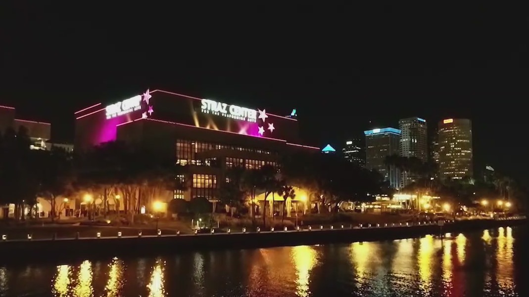Tampa's sees big growth in most areas, except these three