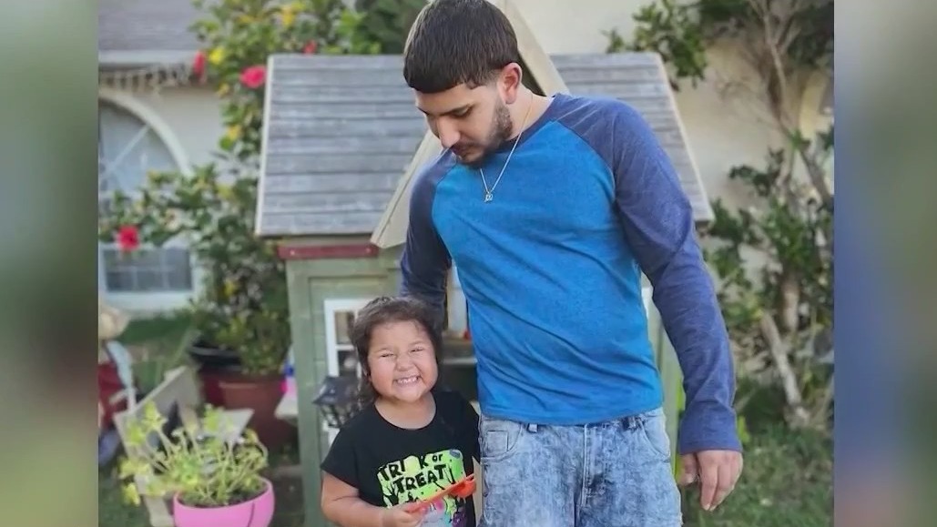 Analysis of police shooting of Derek Diaz