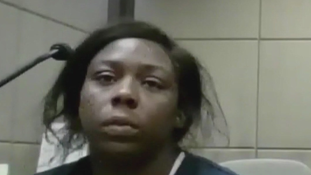 Woman pleads guilty for shooting woman in head