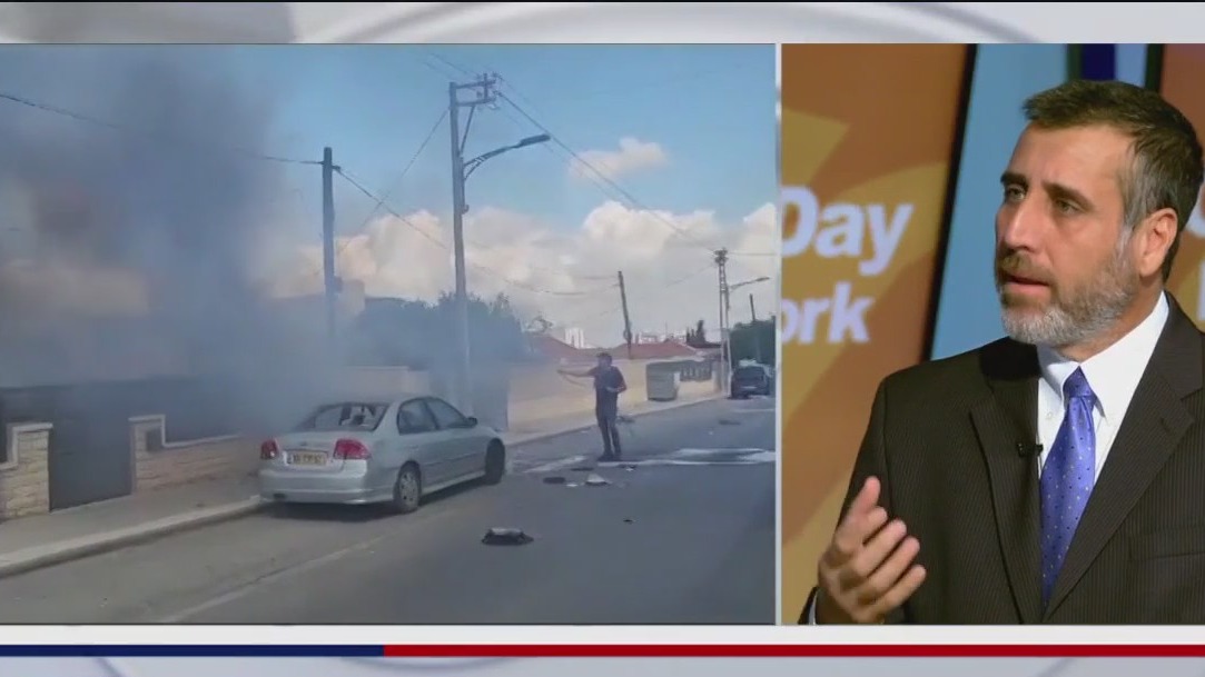 Impact of war on Israel, Jewish community