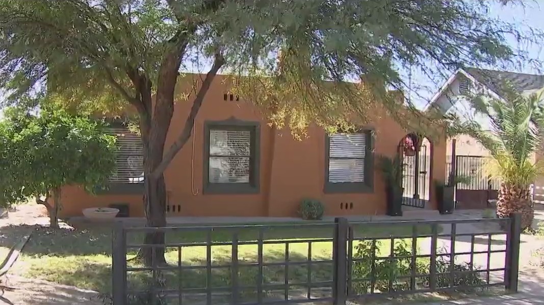 Cool House: Downtown Phoenix home rented out for Super Bowl LVII