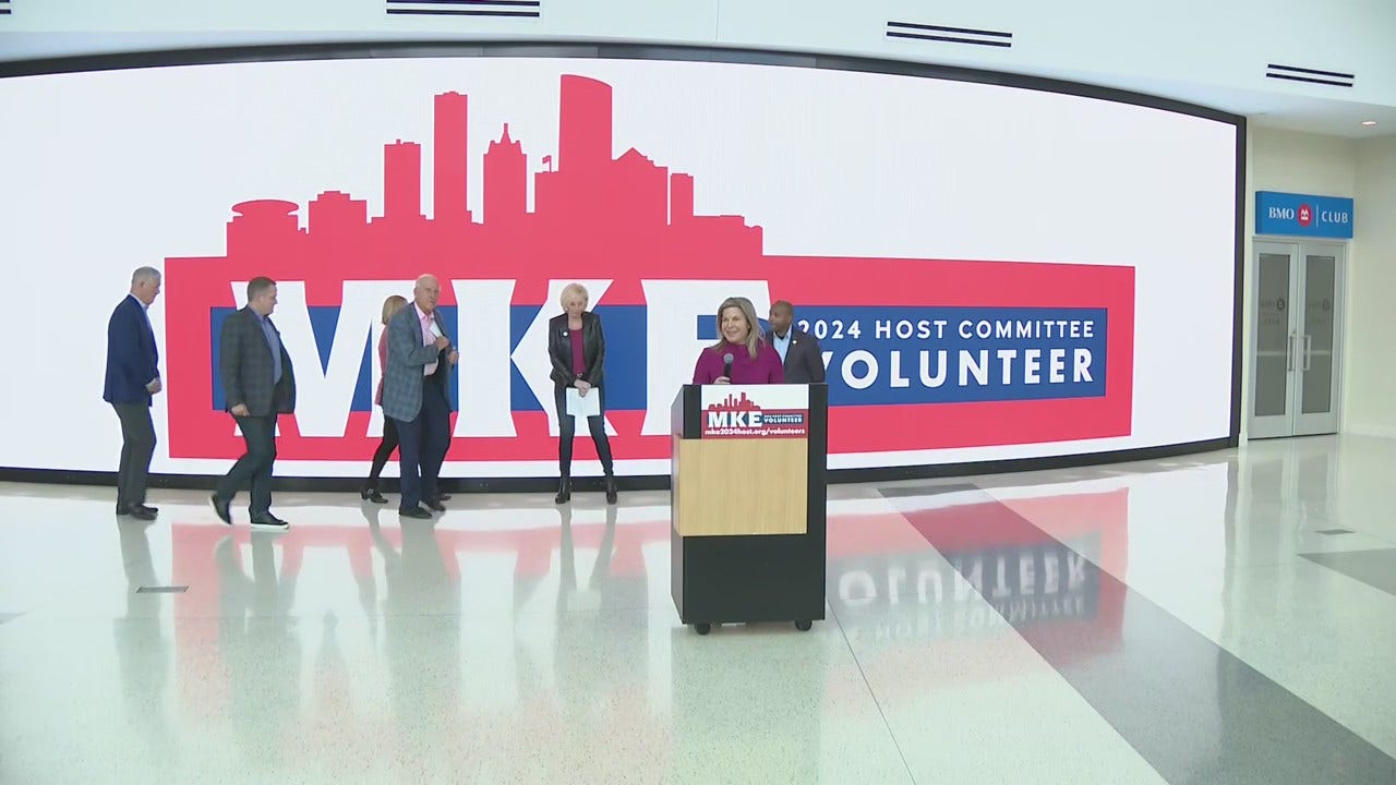 2024 RNC volunteer recruitment effort FOX6 Milwaukee