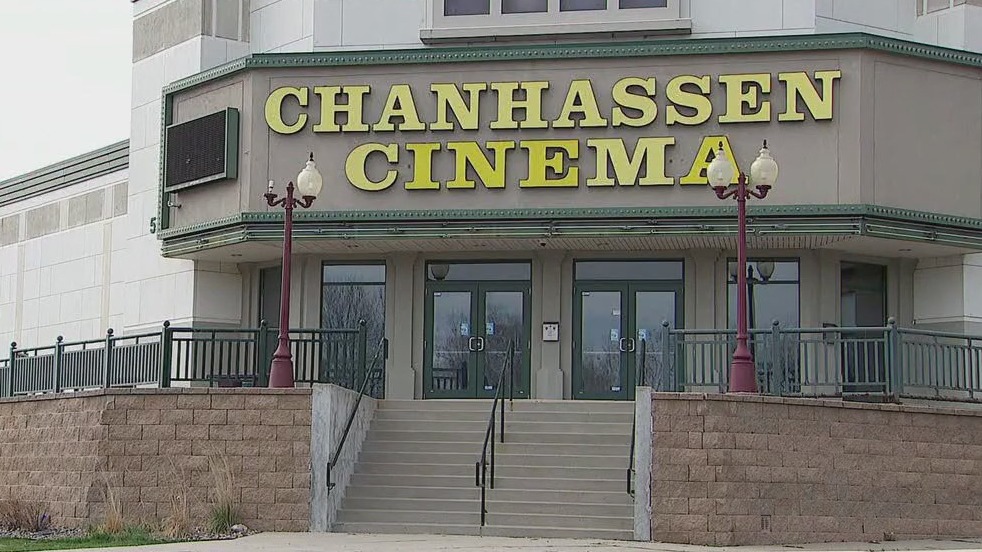 Chanhassen Cinema site future decided by vote