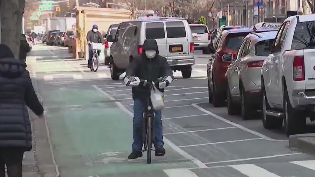 NYCHA proposes limits on e-bikes