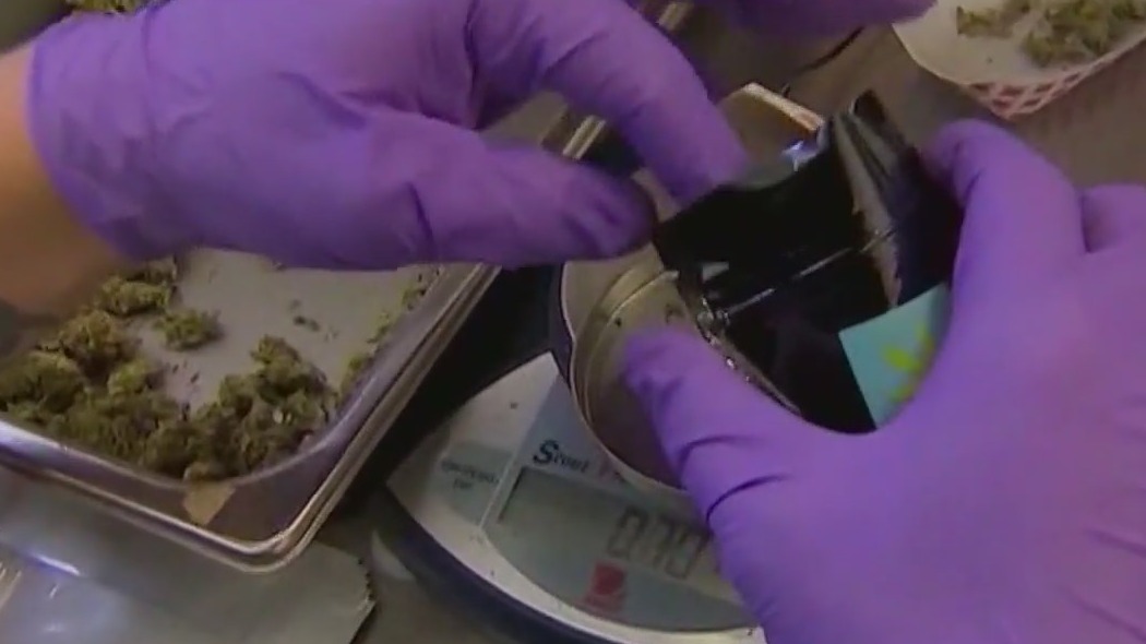 Marijuana reclassification: How the change in drug laws impacts Arizona